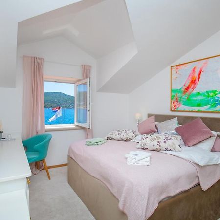סלאנו Sweet Village Hotel By The Sea מראה חיצוני תמונה