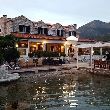 סלאנו Sweet Village Hotel By The Sea מראה חיצוני תמונה