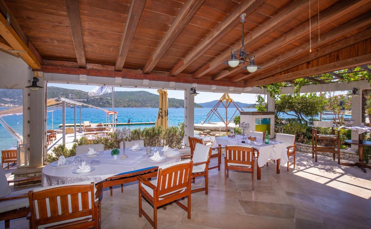 סלאנו Sweet Village Hotel By The Sea מראה חיצוני תמונה