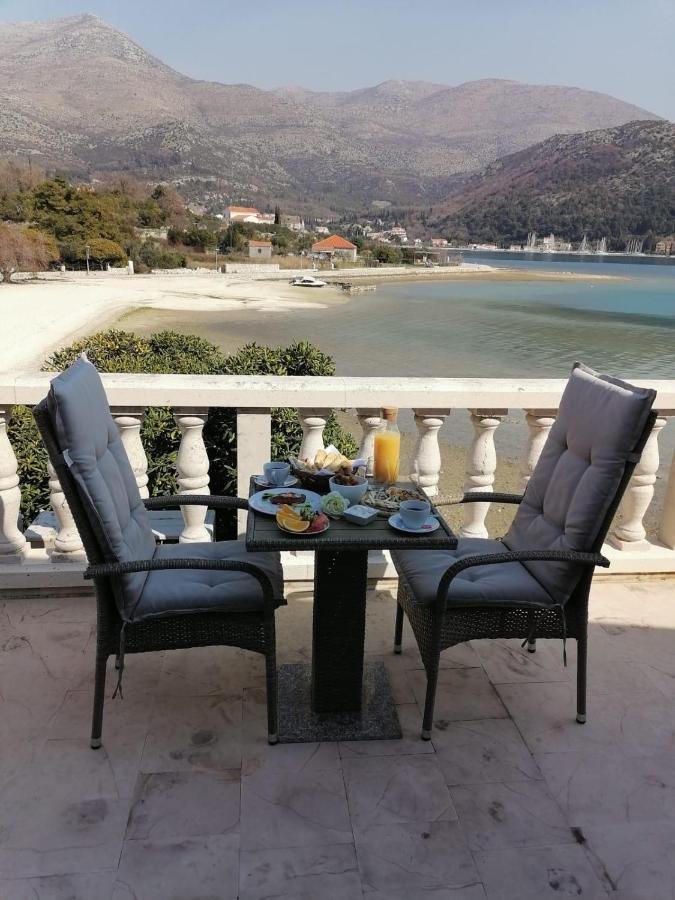 סלאנו Sweet Village Hotel By The Sea מראה חיצוני תמונה