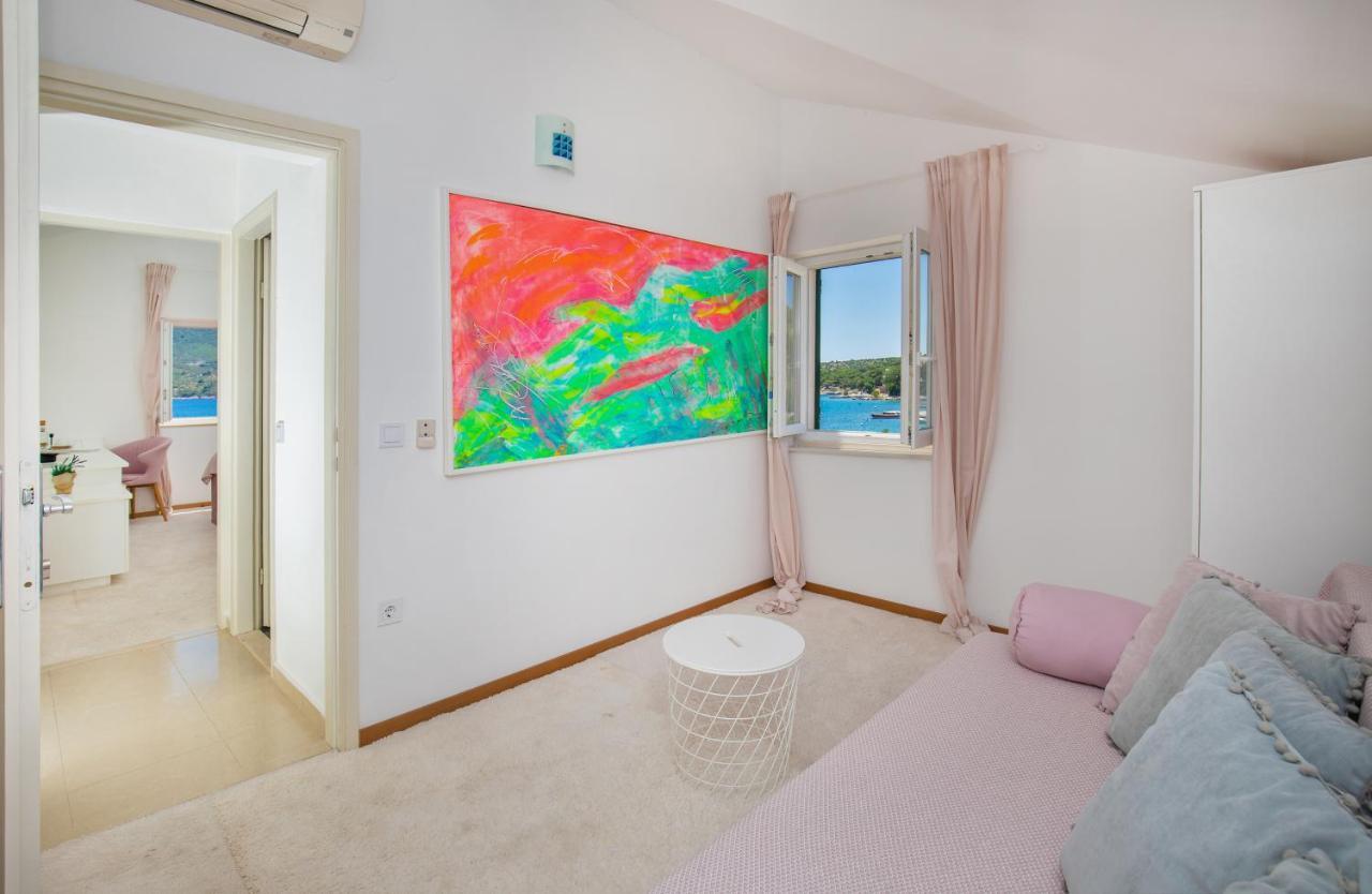 סלאנו Sweet Village Hotel By The Sea מראה חיצוני תמונה