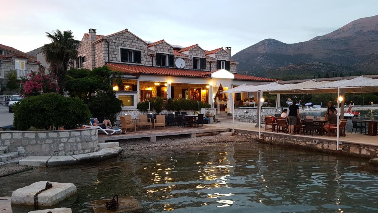 סלאנו Sweet Village Hotel By The Sea מראה חיצוני תמונה